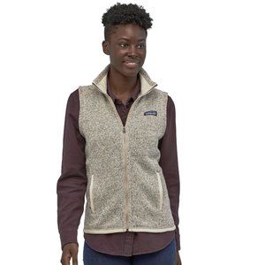 Patagonia Women's Better Sweater Vest